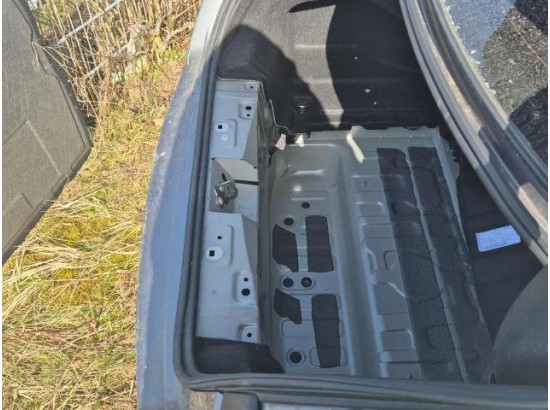 2019 Mercedes-Benz CLA -Klasse CLA 200