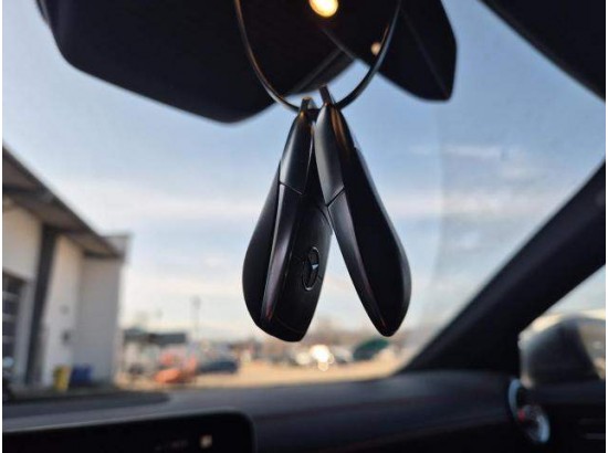 2019 Mercedes-Benz CLA -Klasse CLA 200