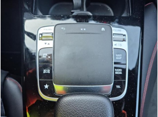 2019 Mercedes-Benz CLA -Klasse CLA 200