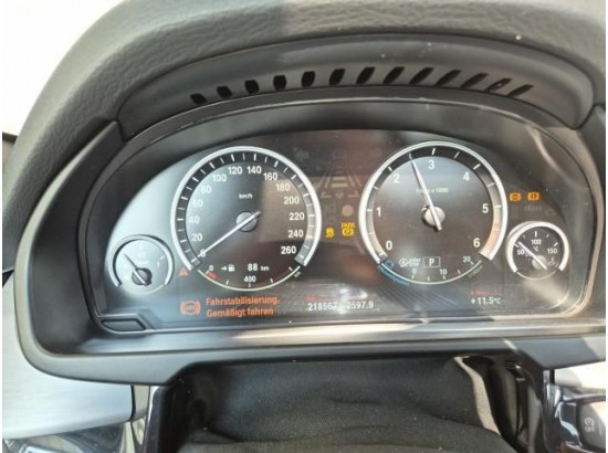 2015 BMW X5 Xdrive40D