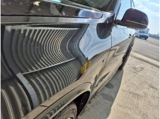 2015 BMW X5 Xdrive40D