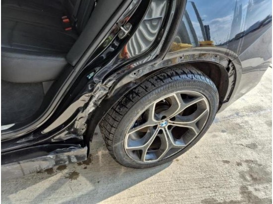 2015 BMW X5 Xdrive40D