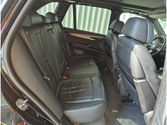 2015 BMW X5 Xdrive40D