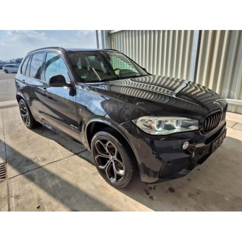 2015 BMW X5 Xdrive40D