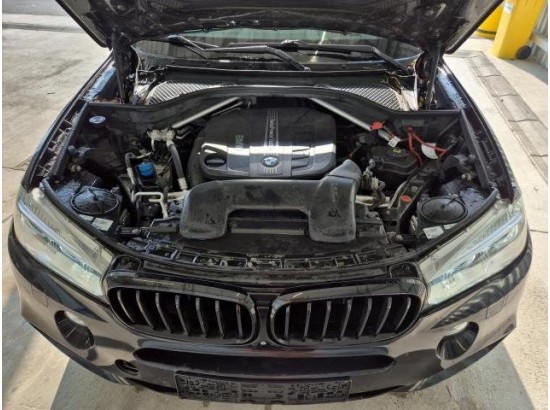 2015 BMW X5 Xdrive40D