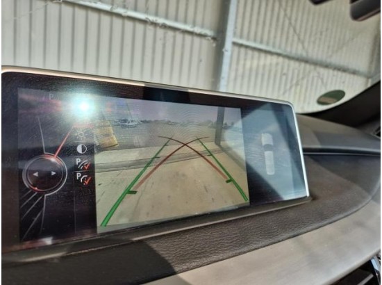 2015 BMW X5 Xdrive40D