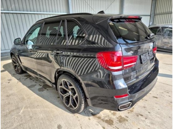 2015 BMW X5 Xdrive40D