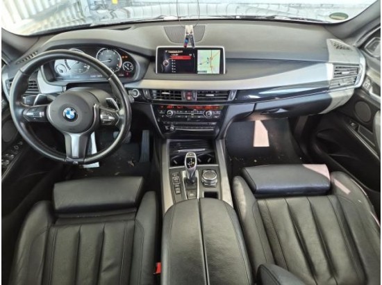 2015 BMW X5 Xdrive40D