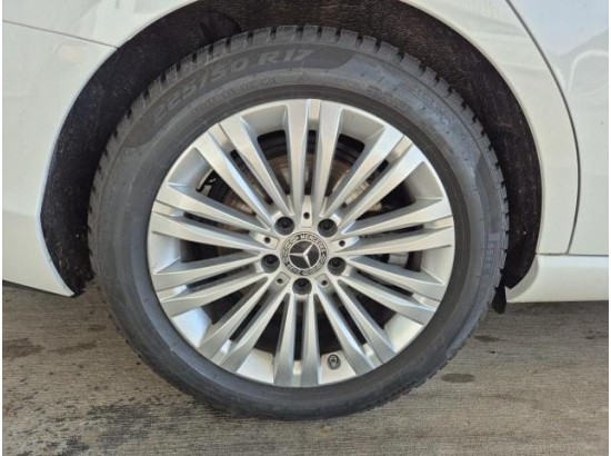 2024 Mercedes-Benz C -Klasse Lim. C 180