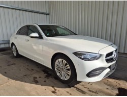 2024 Mercedes-Benz C -Klasse Lim. C 180