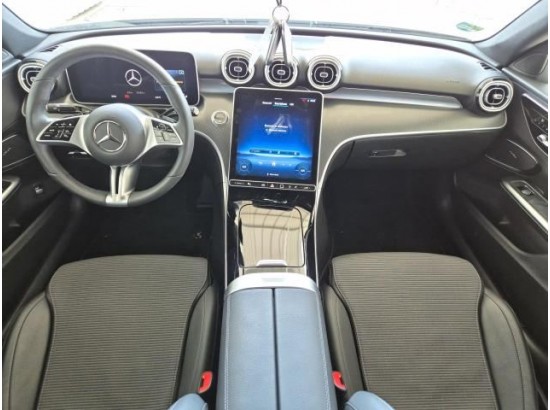 2024 Mercedes-Benz C -Klasse Lim. C 180