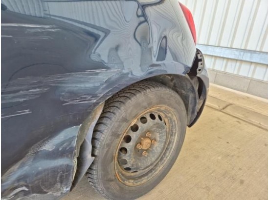 2019 FIAT 500 Lounge