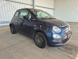 2019 FIAT 500 Lounge