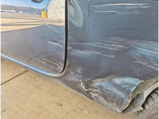 2019 FIAT 500 Lounge