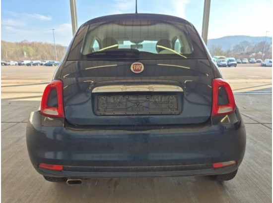 2019 FIAT 500 Lounge