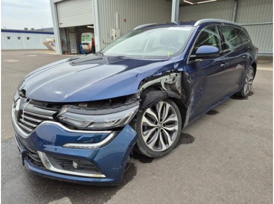 2021 Renault Talisman Grandtour Limited