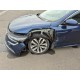2021 Renault Talisman Grandtour Limited