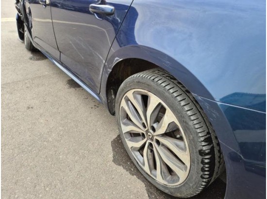 2021 Renault Talisman Grandtour Limited