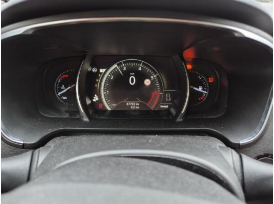 2021 Renault Talisman Grandtour Limited