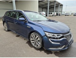 2021 Renault Talisman Grandtour Limited