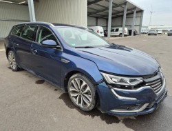 2021 Renault Talisman Grandtour Limited