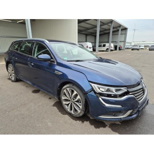 2021 Renault Talisman Grandtour Limited