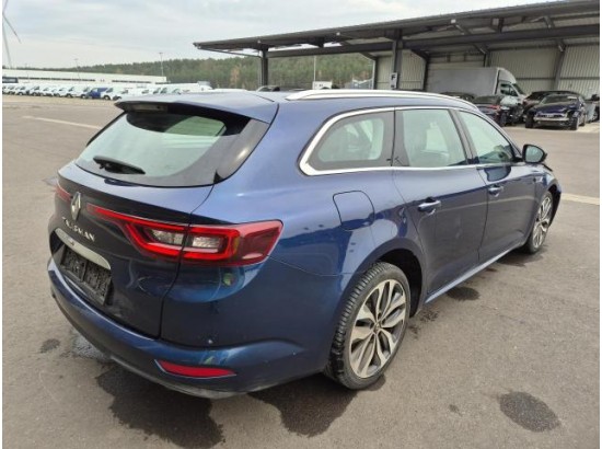 2021 Renault Talisman Grandtour Limited