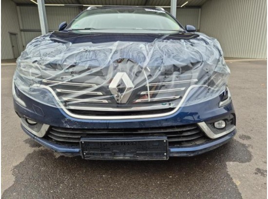 2021 Renault Talisman Grandtour Limited
