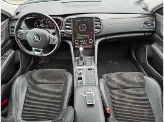 2021 Renault Talisman Grandtour Limited