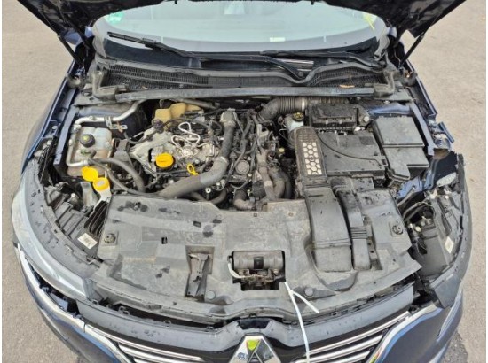 2021 Renault Talisman Grandtour Limited