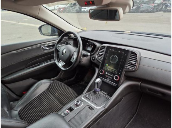 2021 Renault Talisman Grandtour Limited