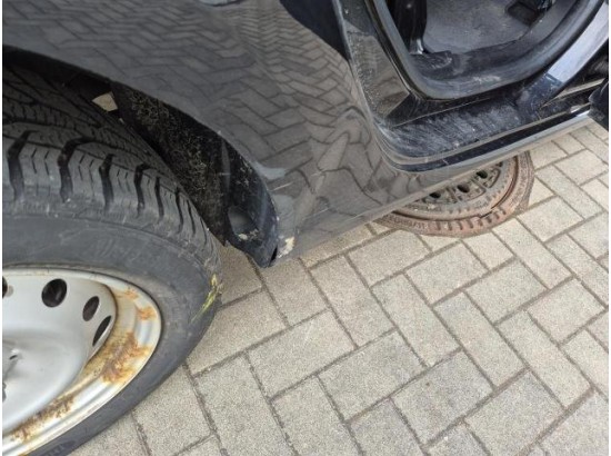 2019 Smart forfour Basis 52 kW