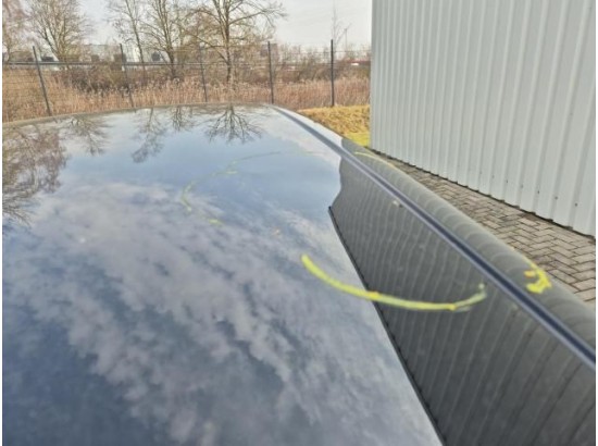 2019 Smart forfour Basis 52 kW