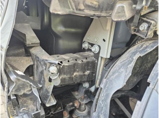 2019 Smart forfour Basis 52 kW