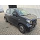 2019 Smart forfour Basis 52 kW
