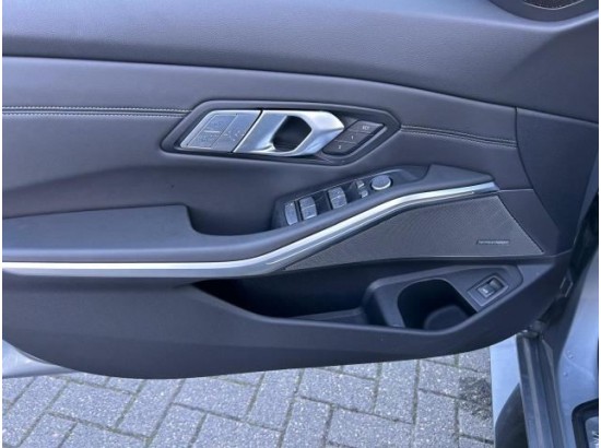 2025 BMW M3 Lim. Competition