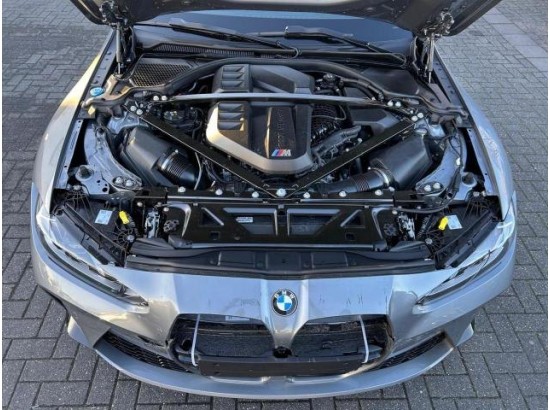 2025 BMW M3 Lim. Competition