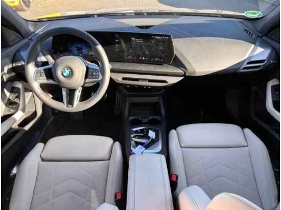 2025 BMW 1er Lim. 120d M Sport