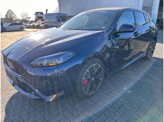 2025 BMW 1er Lim. 120d M Sport