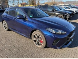 2025 BMW 1er Lim. 120d M Sport