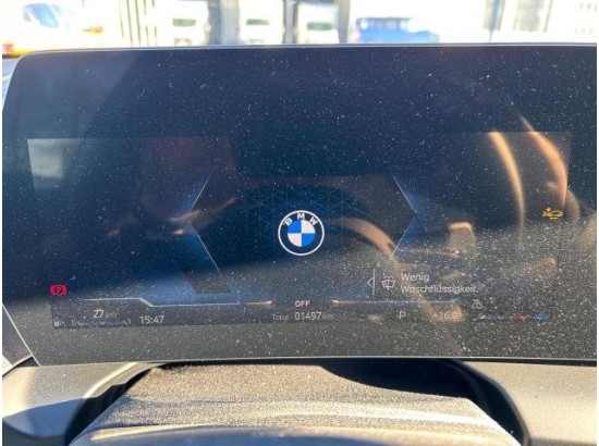 2025 BMW 1er Lim. 120d M Sport