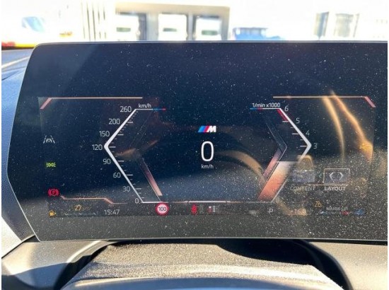 2025 BMW 1er Lim. 120d M Sport