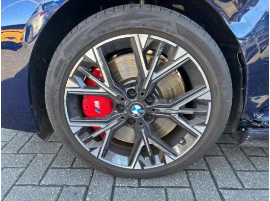 2025 BMW 1er Lim. 120d M Sport