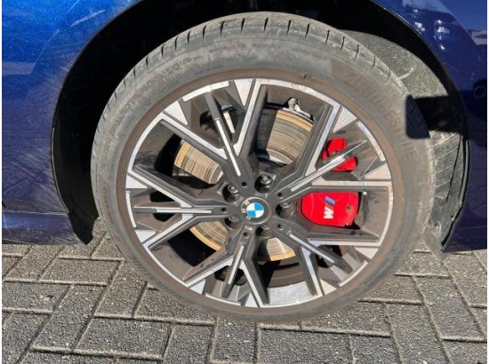 2025 BMW 1er Lim. 120d M Sport