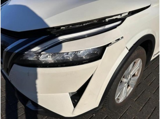 2023 Nissan Qashqai N-Connecta e-Power