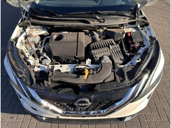 2023 Nissan Qashqai N-Connecta e-Power