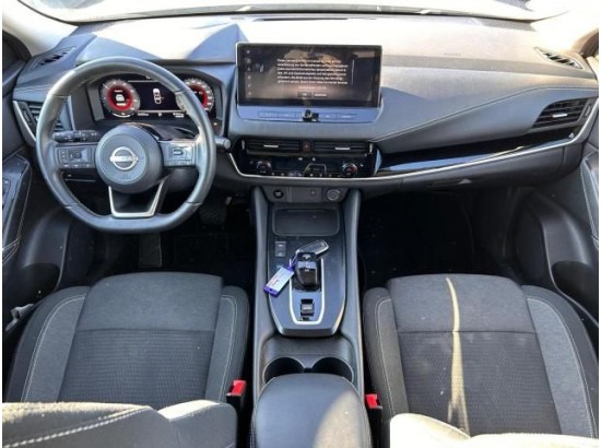 2023 Nissan Qashqai N-Connecta e-Power