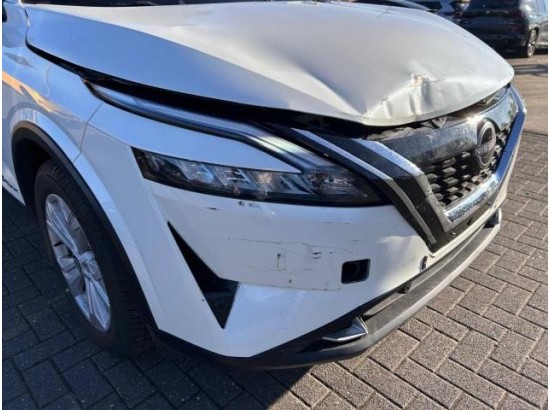 2023 Nissan Qashqai N-Connecta e-Power