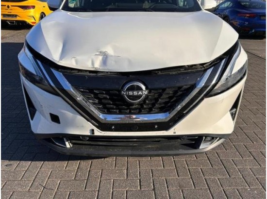 2023 Nissan Qashqai N-Connecta e-Power