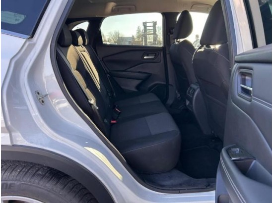 2023 Nissan Qashqai N-Connecta e-Power